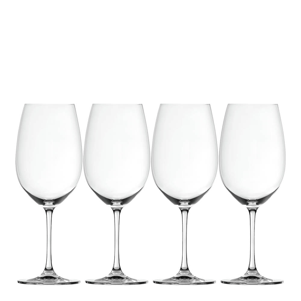 Salute Bordeaux 71 cl 4-pack