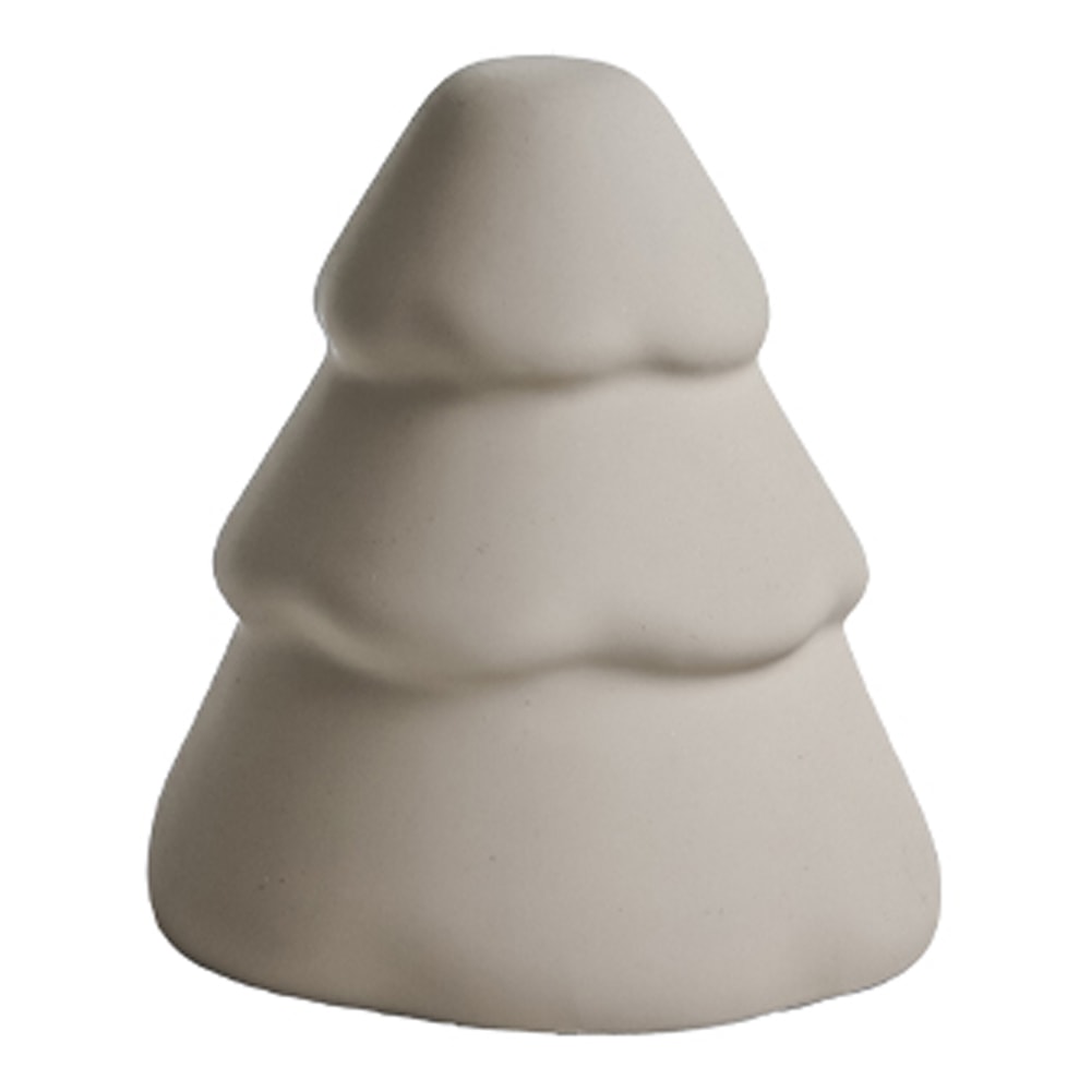 Snowy Julgran 10 cm Sand