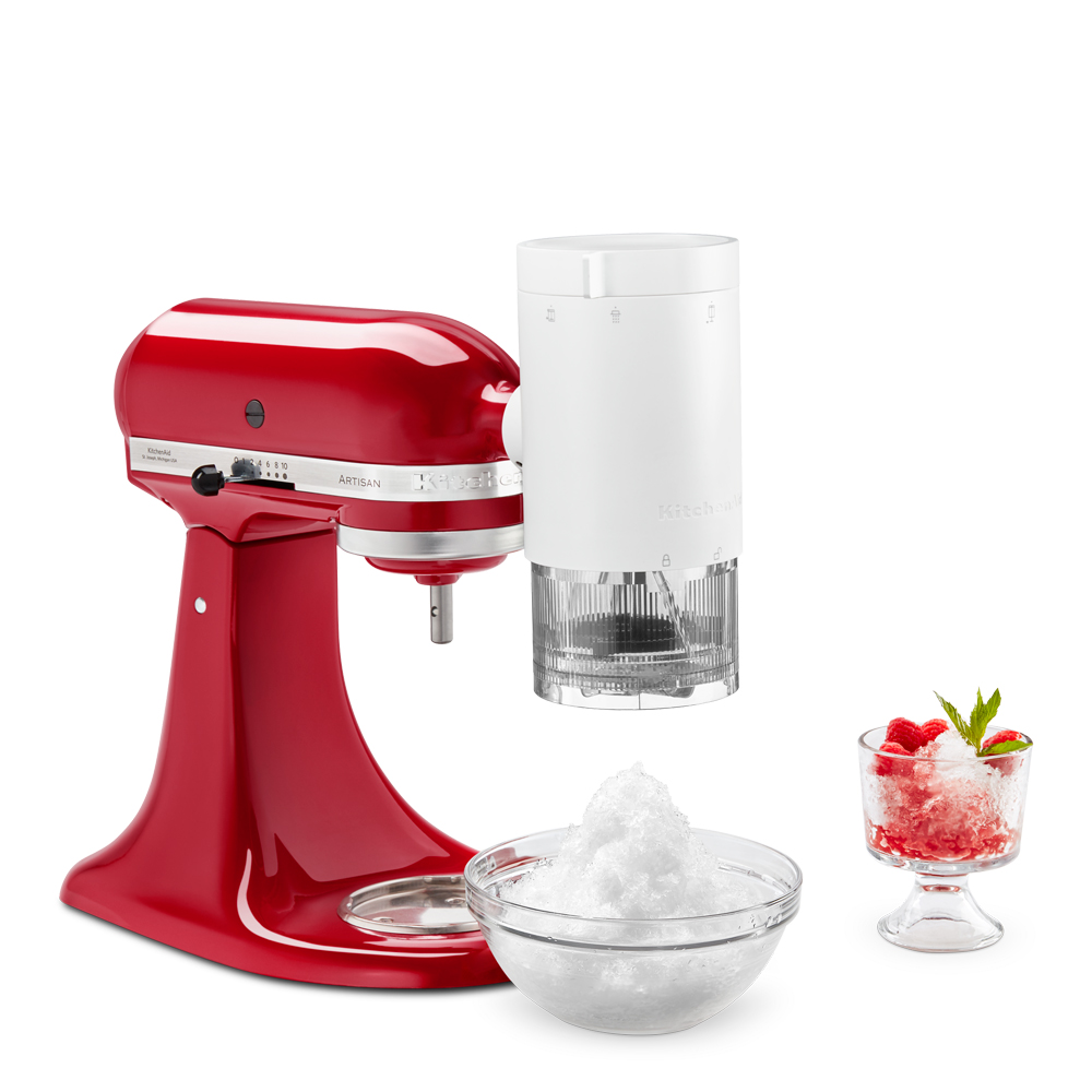 KitchenAid Tillbehör Isskärare 5KSMSIA