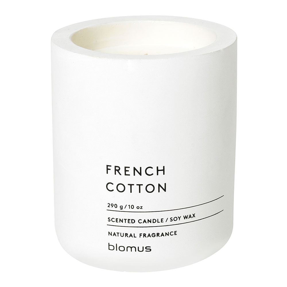 Fraga Doftljus L French Cotton