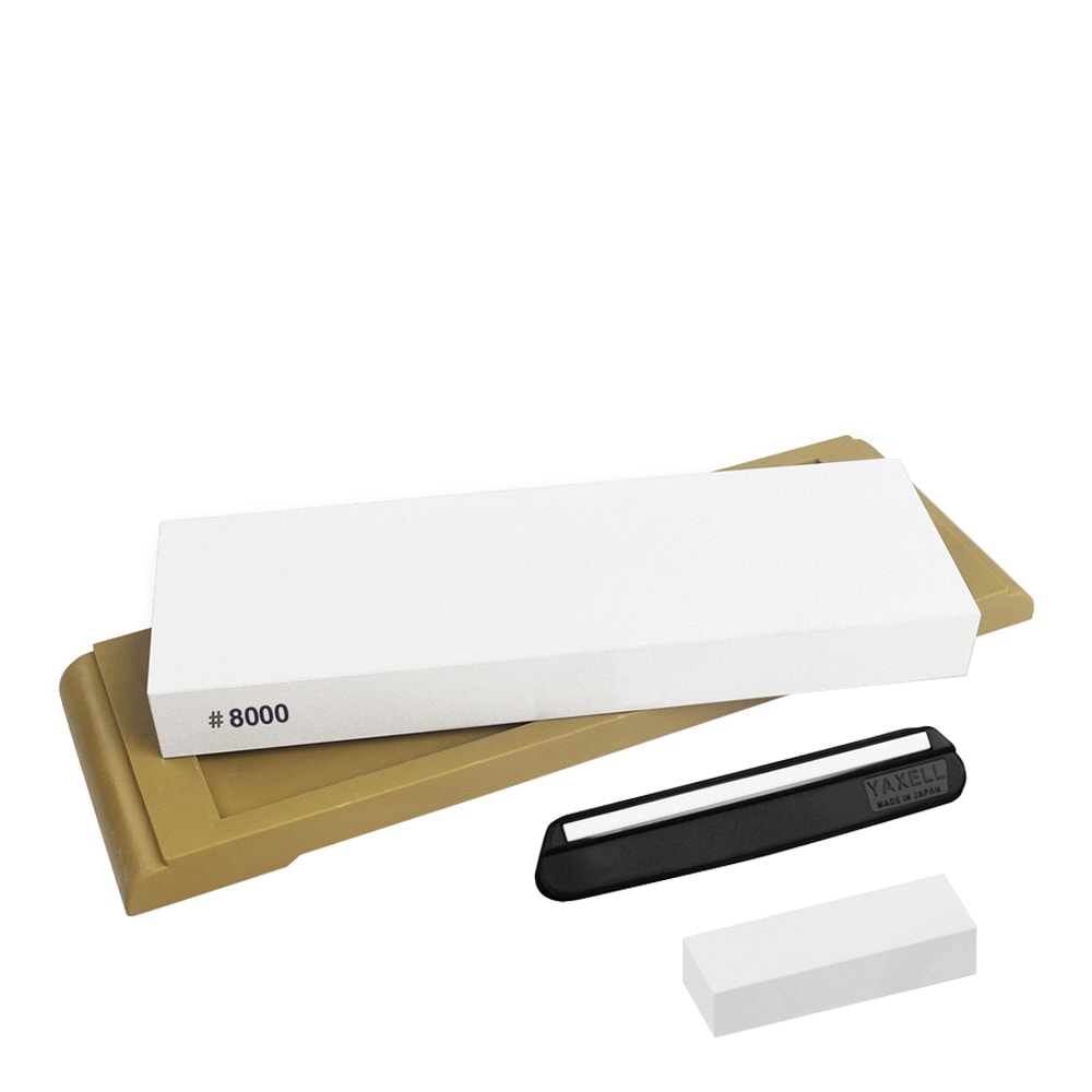 Slipsten Superfin #8000