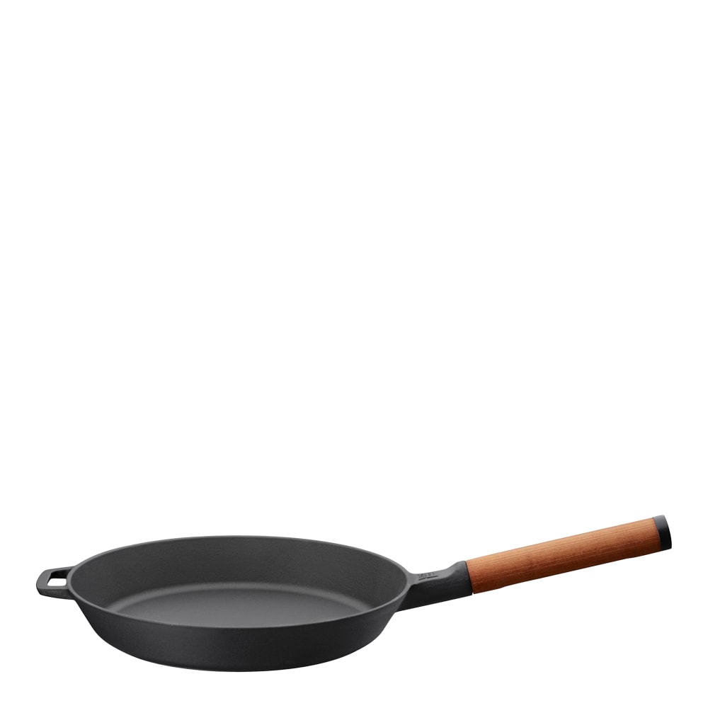 Norden Stekpanna 28 cm Gjutjärn