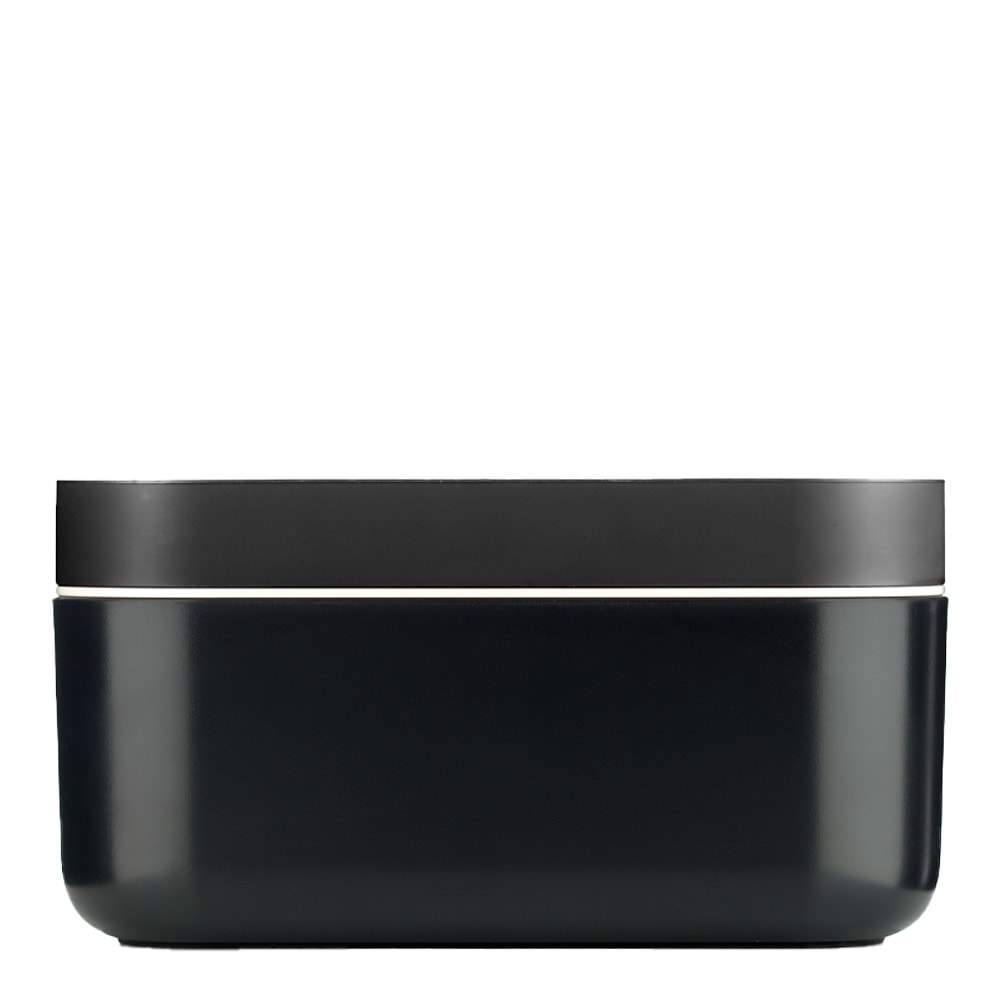 Is Box Svart