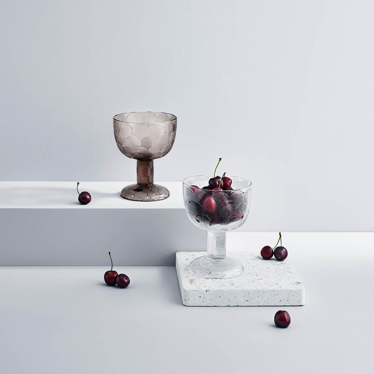 Miranda Skål 14,5 cm Linne