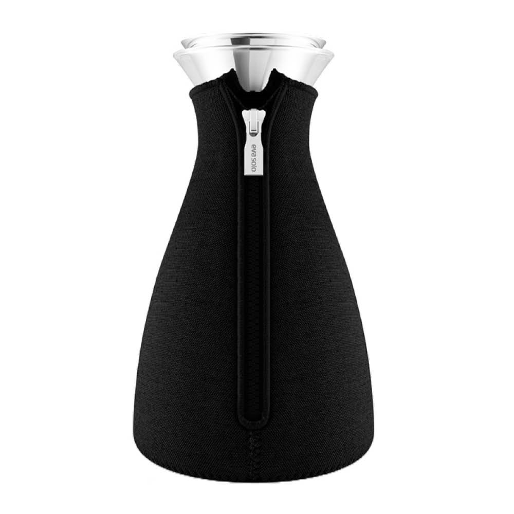 Cafesolo Kaffebryggar 1,0L Black Woven