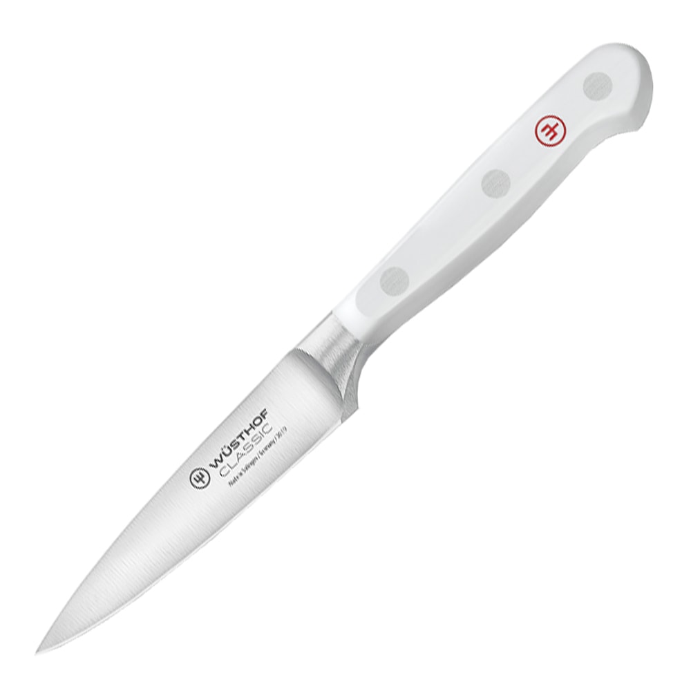 Classic White Skalkniv 9 cm