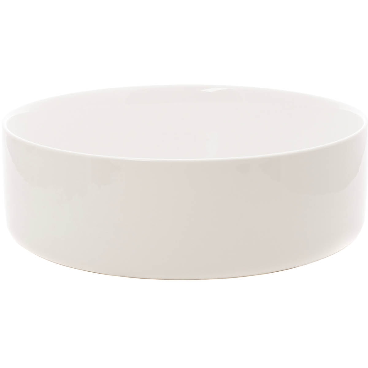 Sögne Skål X-large 30 cm Vit