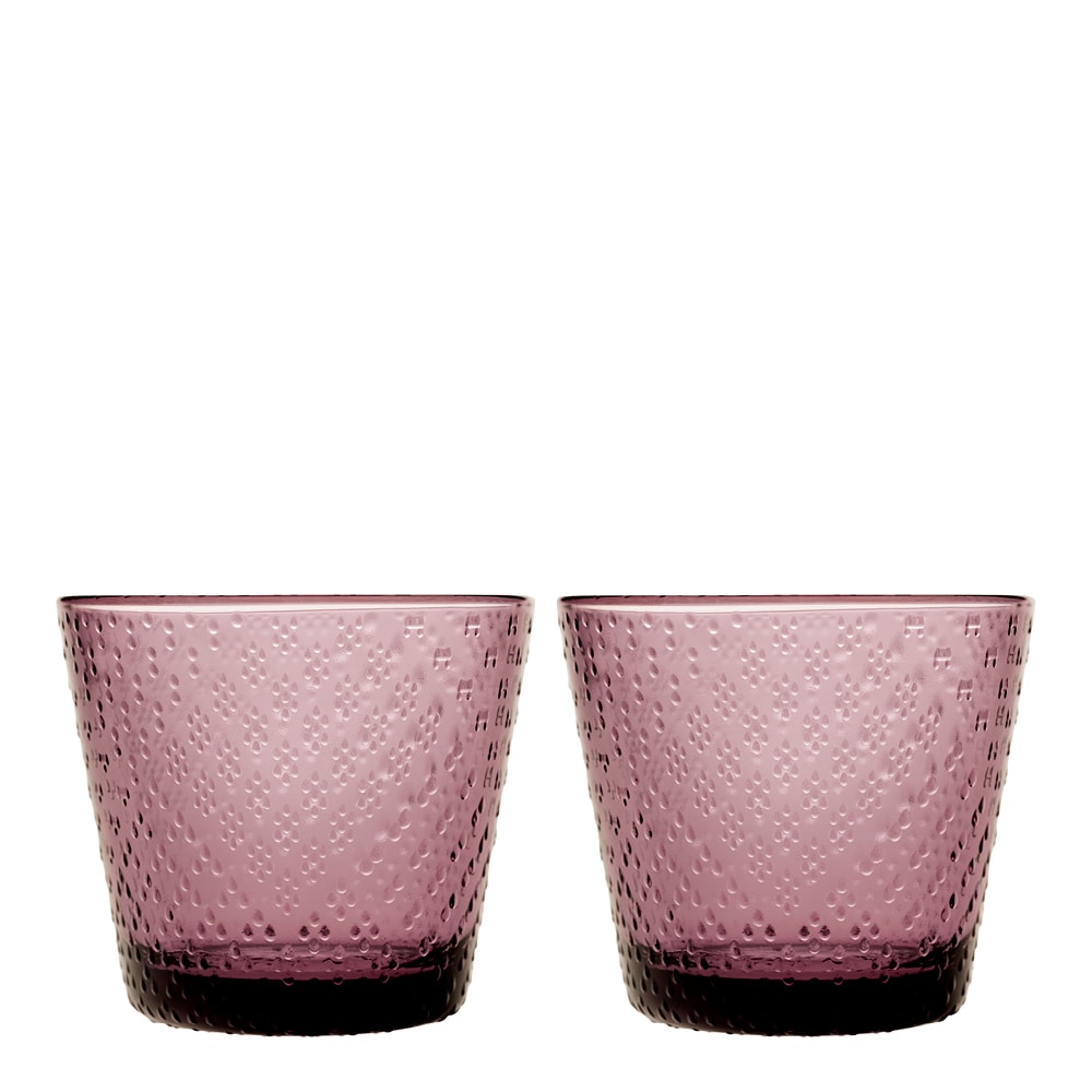 Tundra Glas 29 cl 2-pack Ljung
