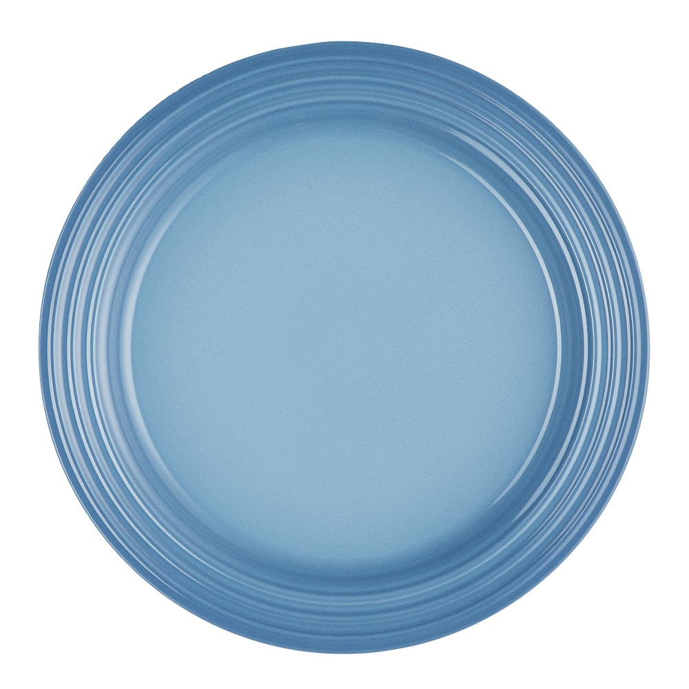 Signature Tallrik 22 cm Chambray