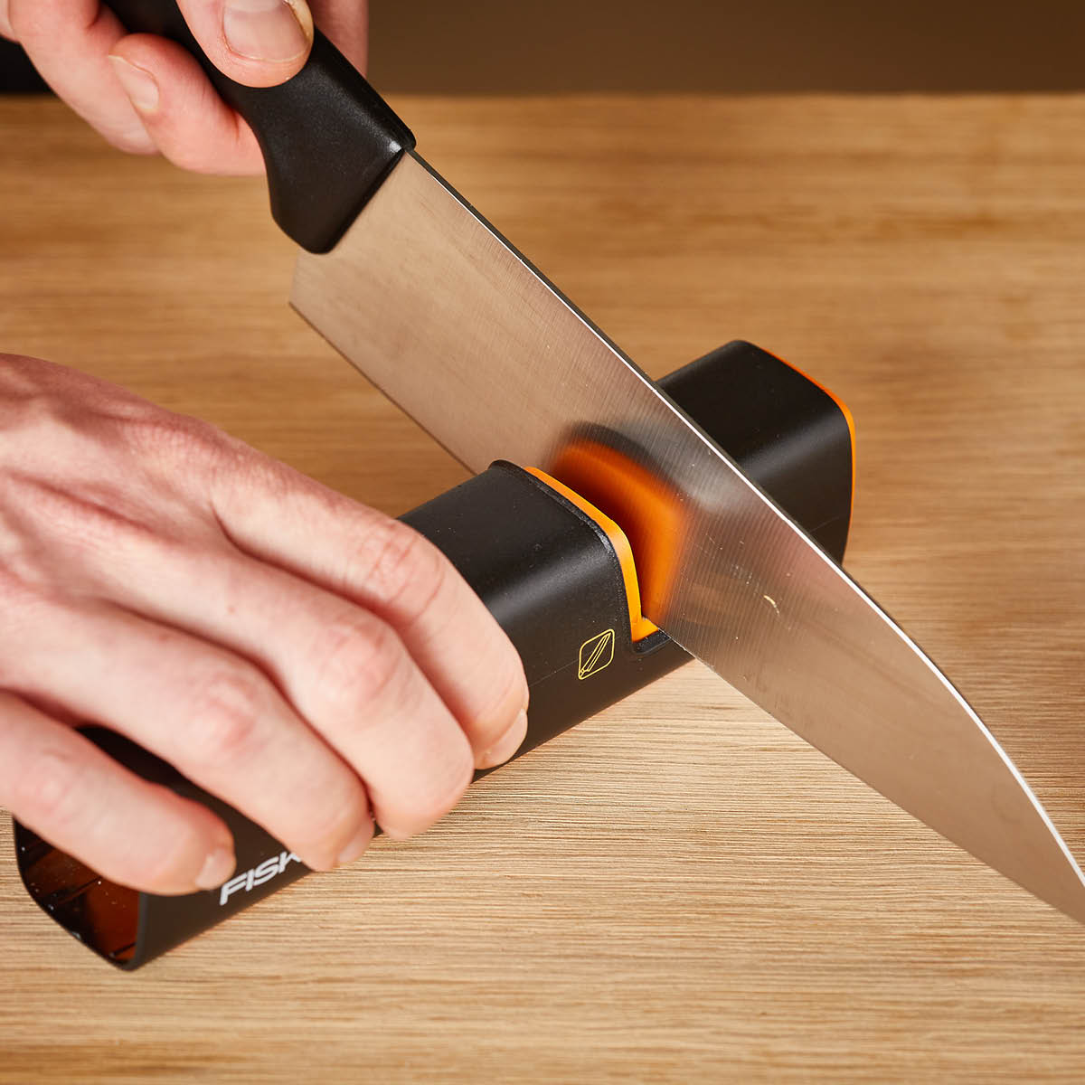 Edge Knivslip Roll Sharp 16,5 cm