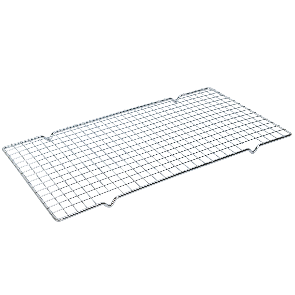 bAYk Avsvalningsgaller 50x36 cm Blank