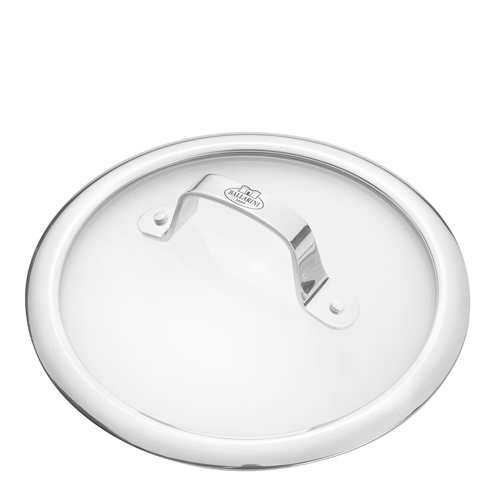 Salina Ti-X Glaslock 28 cm