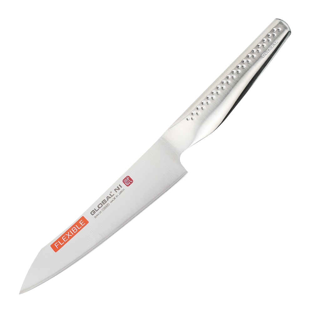 Global GNM-04 Allkniv flexibel oriental 16 cm