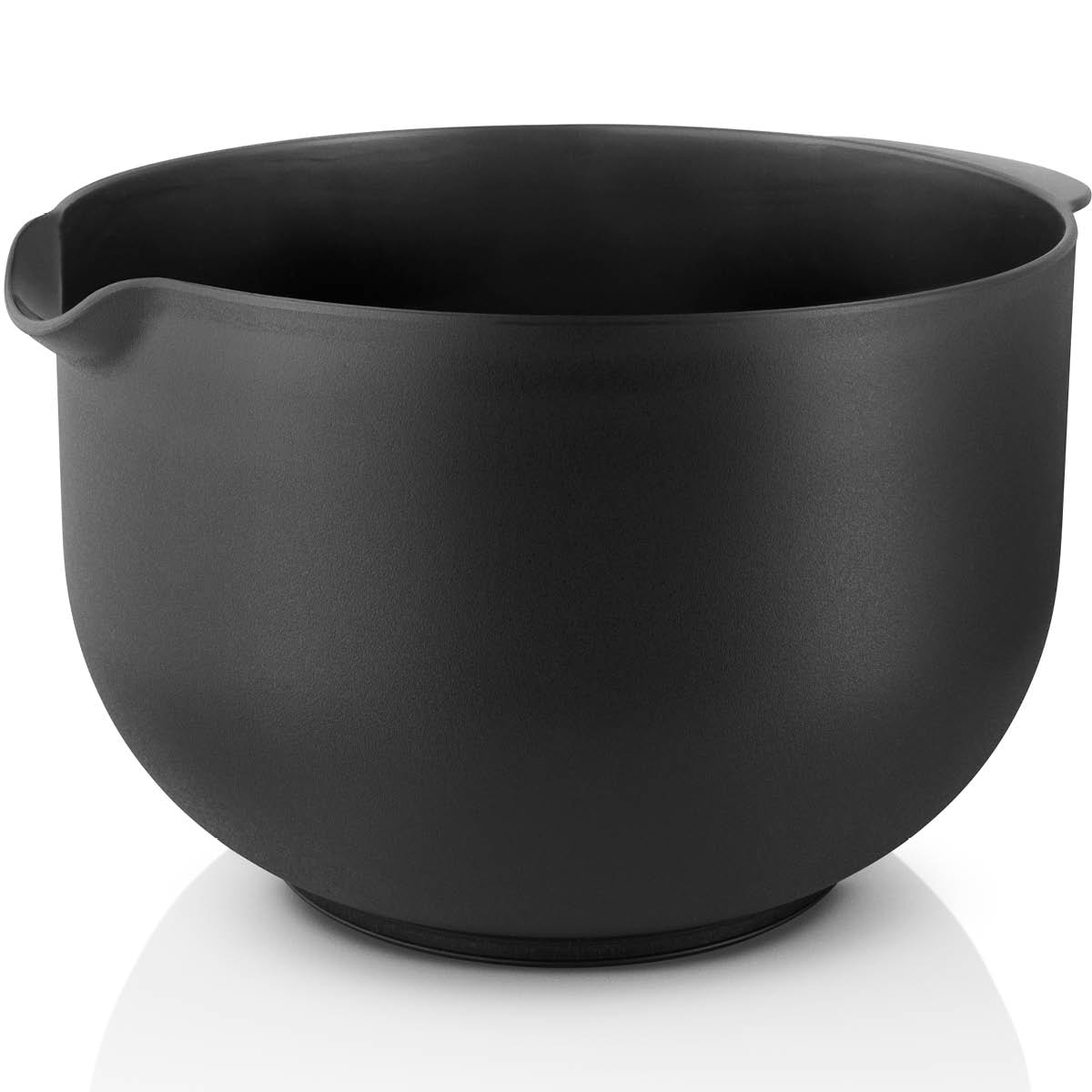 Eva Trio Blandskål 4 L Svart