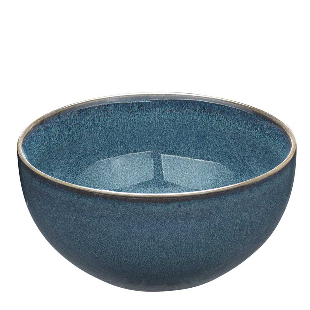 Skål 15 cm Svala Djupblå