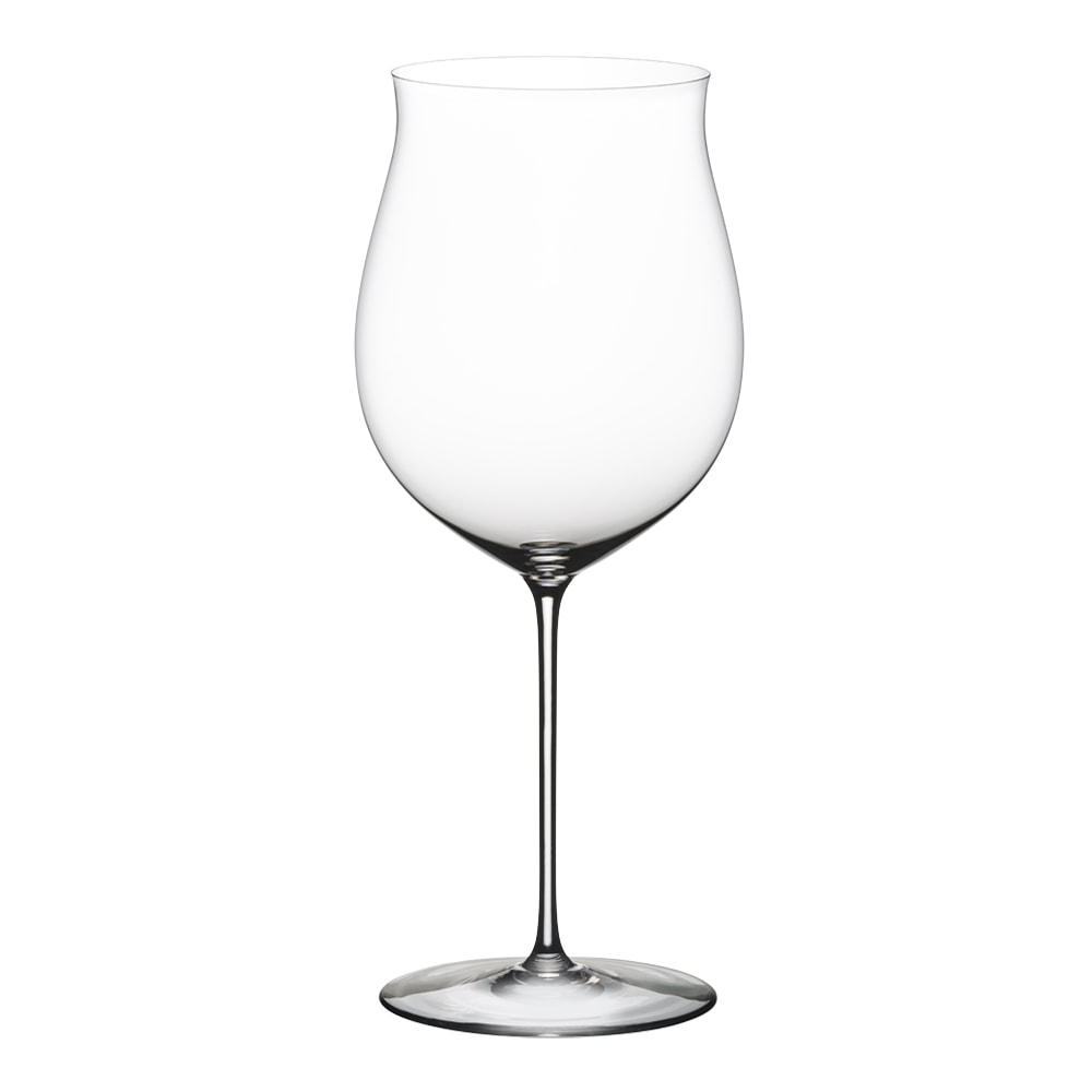 Superleggero Burgundy Rödvinsglas 102,2 cl Munblåst