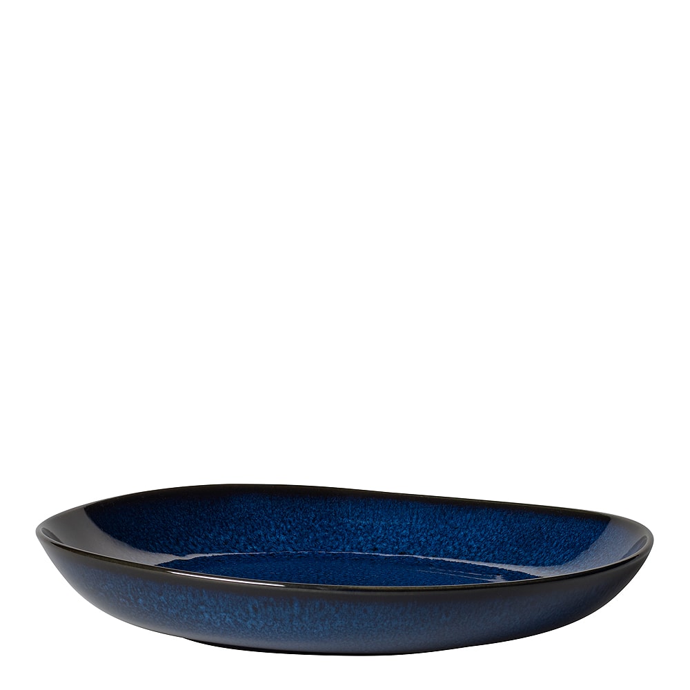 Lave Bleu Tallrik djup 28 cm