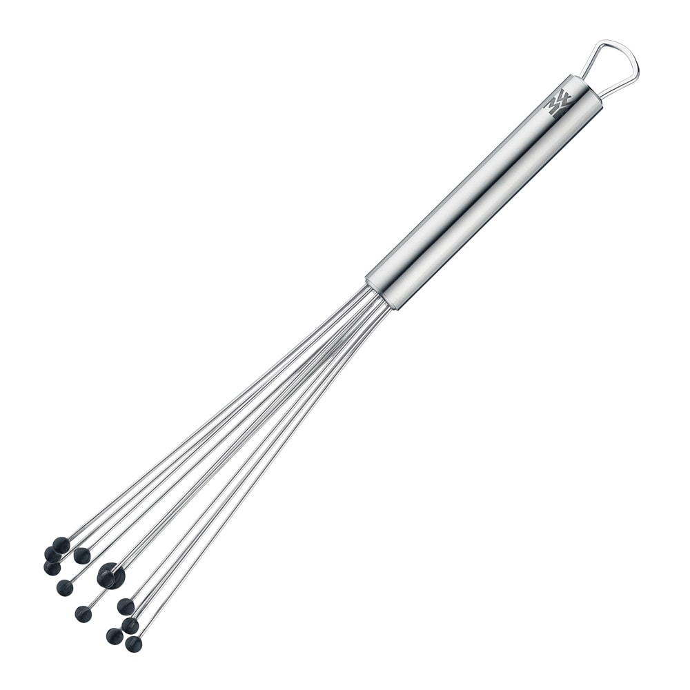 Profi Plus Visp flexi 27 cm Rostfri/svart