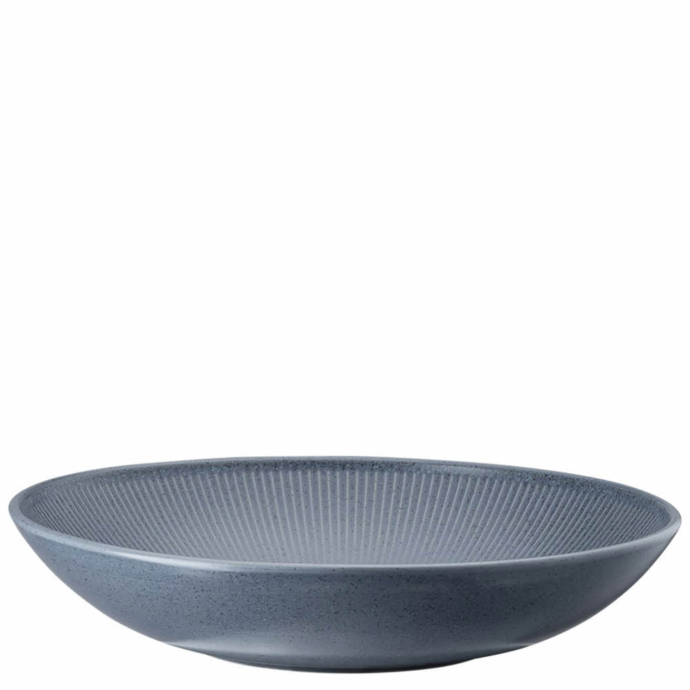 Clay Sky Djup Tallrik 28 cm