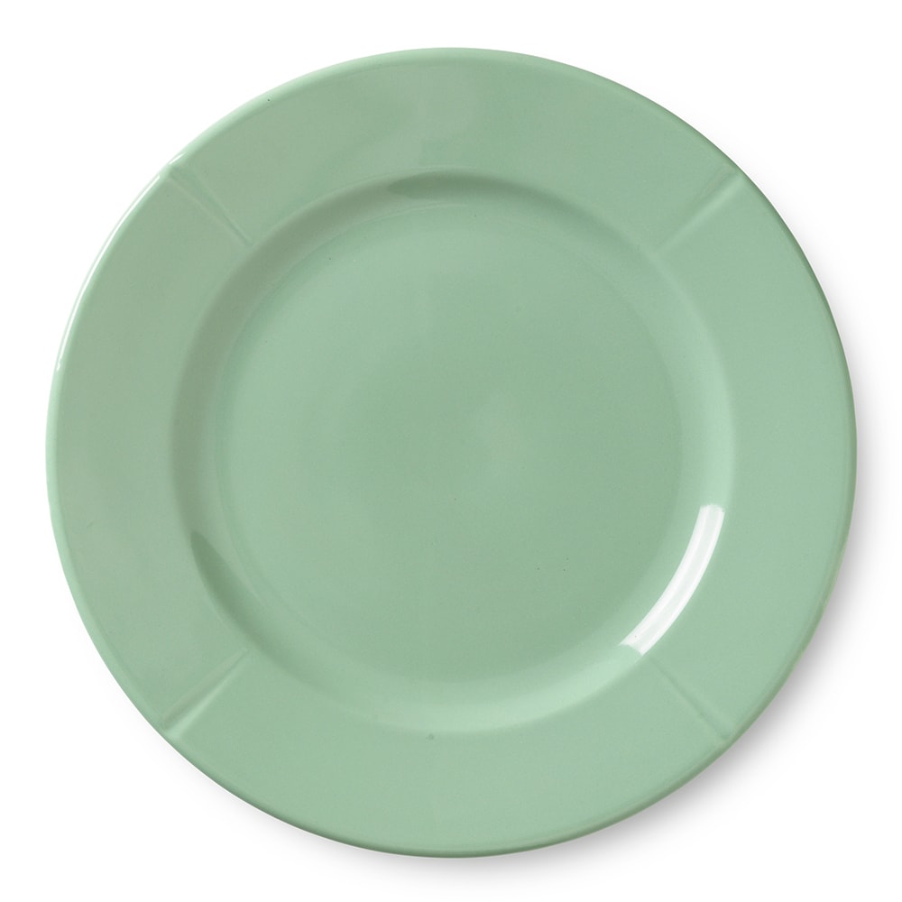 Grand Cru Colorful Tallrik 23 cm Mint