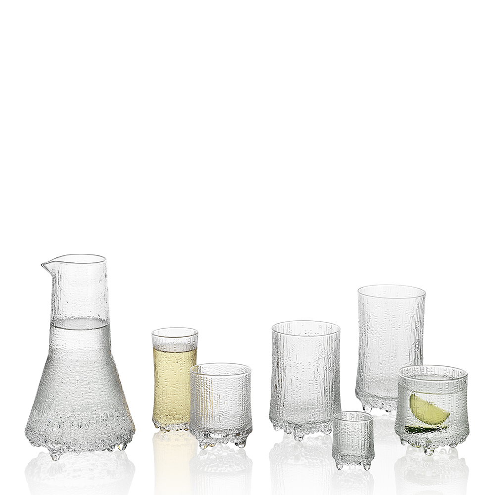 Ultima Thule Karaff 0,5 L Klar