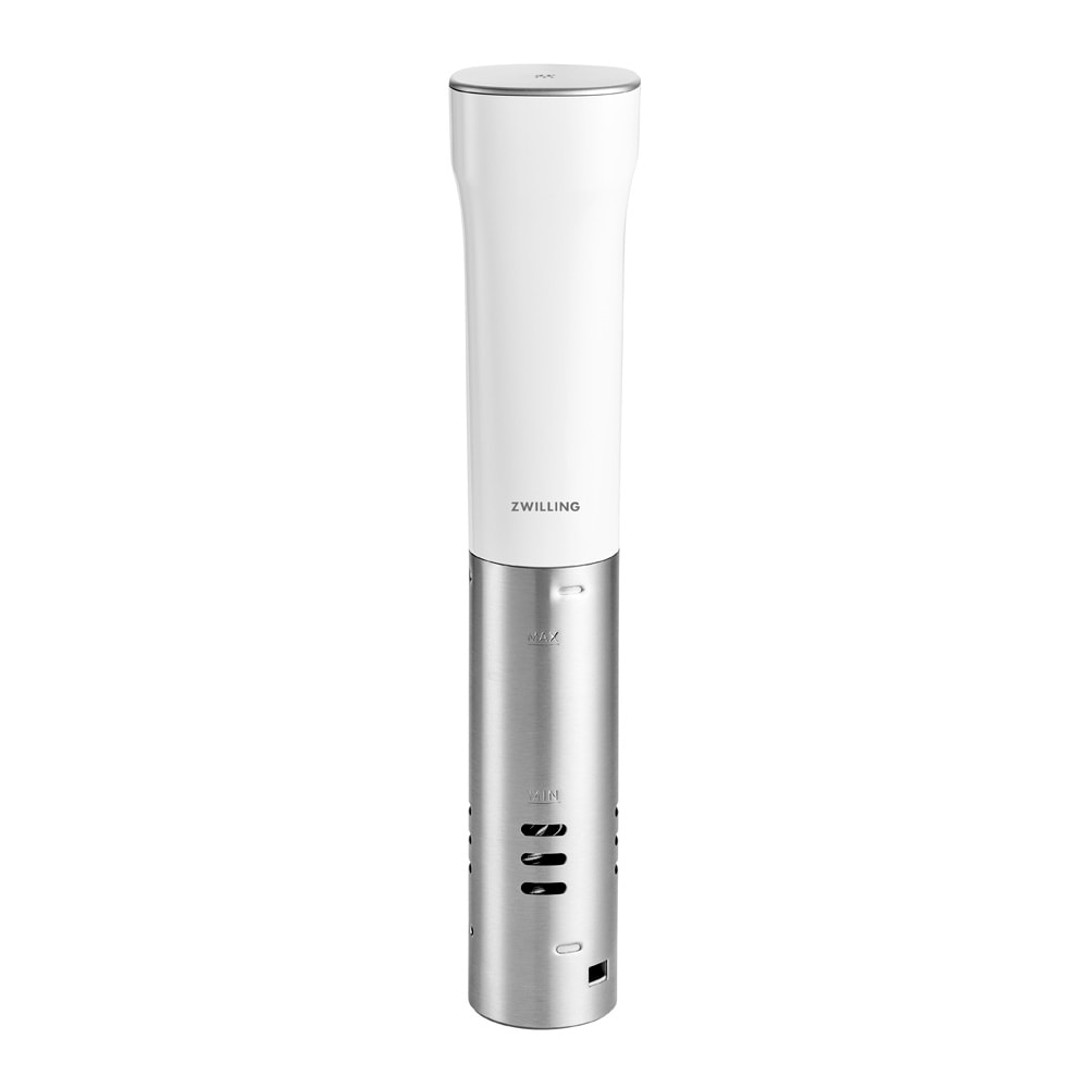 Enfinigy Sous Vide Silver