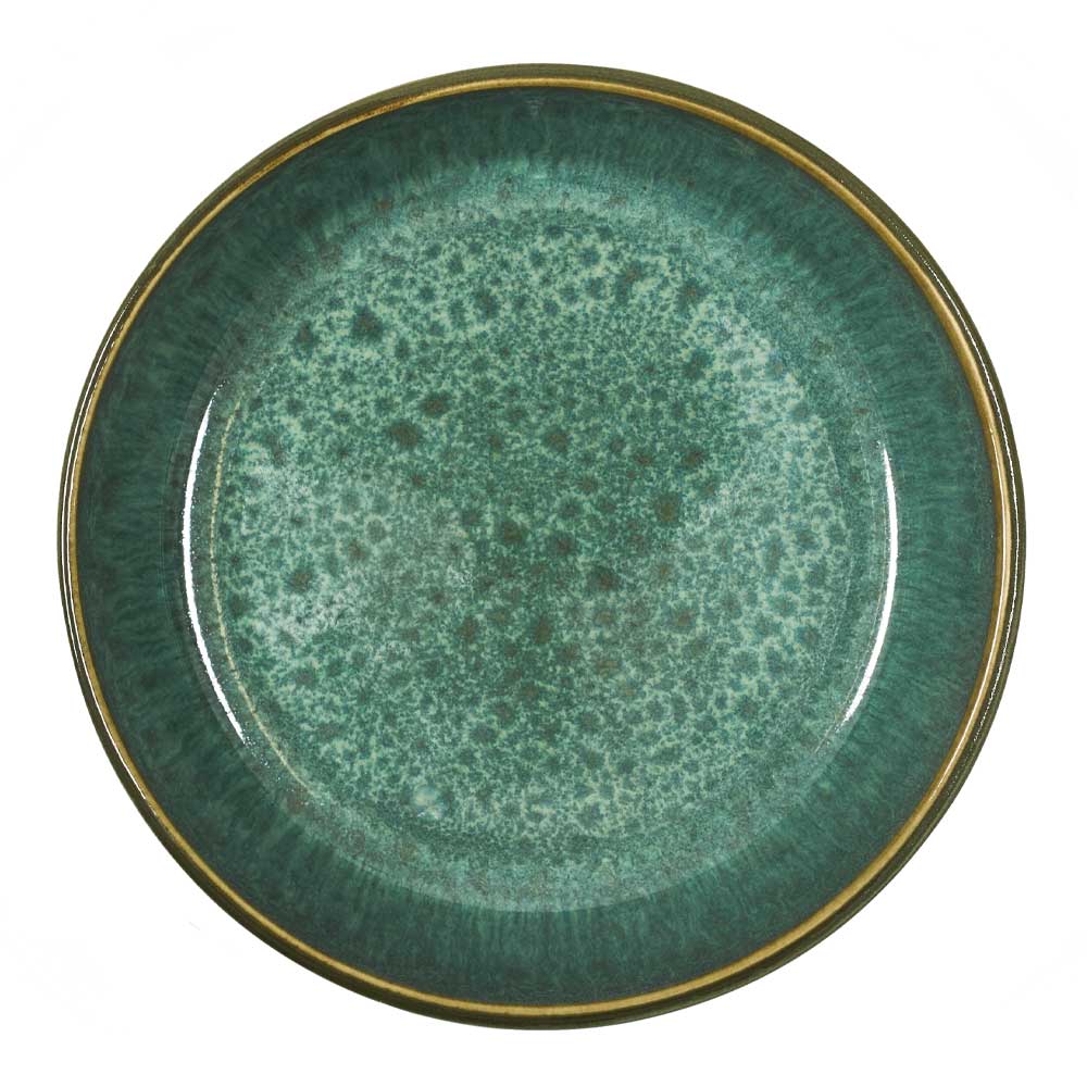 Soppskål 18 cm Grön/Grön
