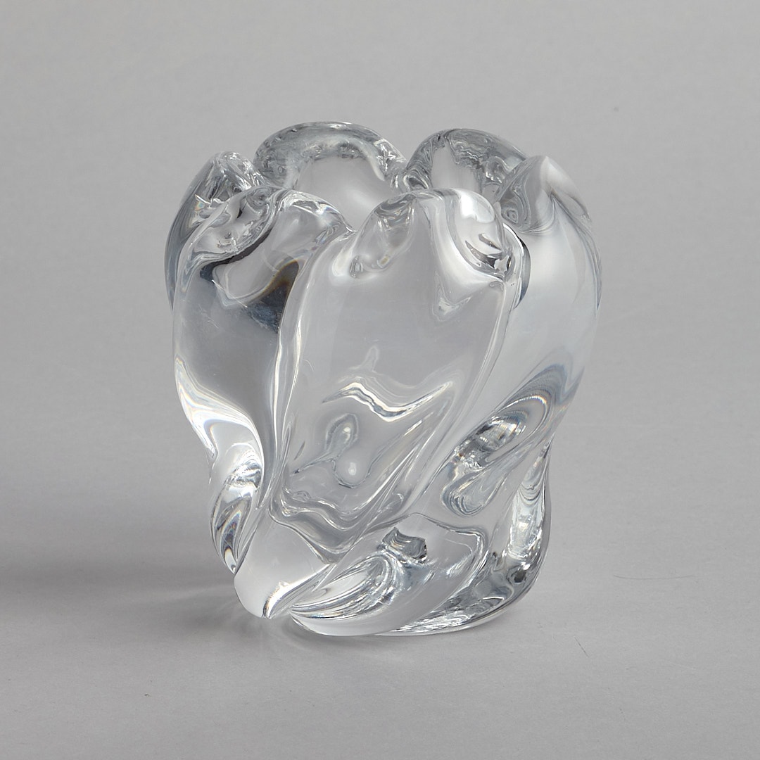 "Stella Polaris" Vas i Klarglas