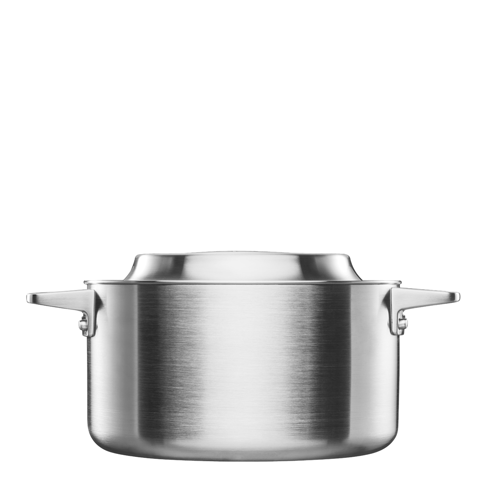 Norden Gryta Rostfritt Stål 3 L