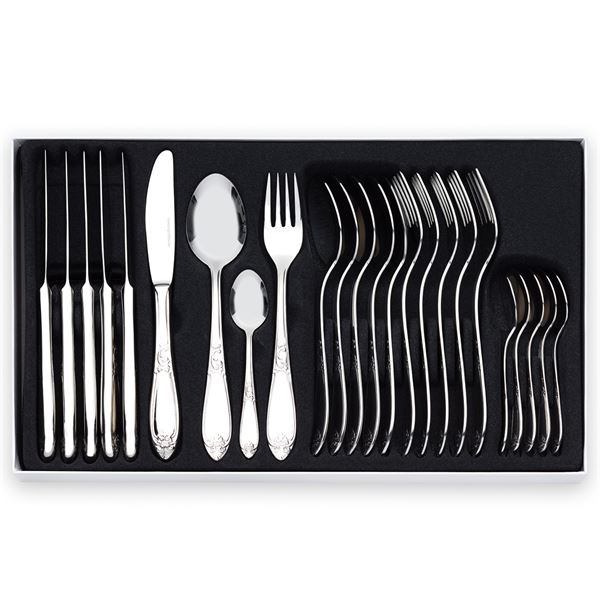 Nina Bestickset 24 delar