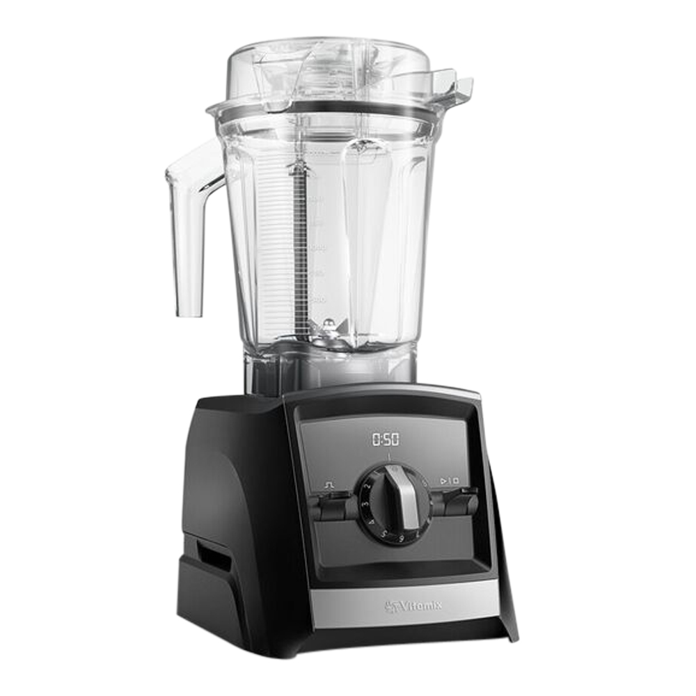 Ascent Blender A2300i Svart