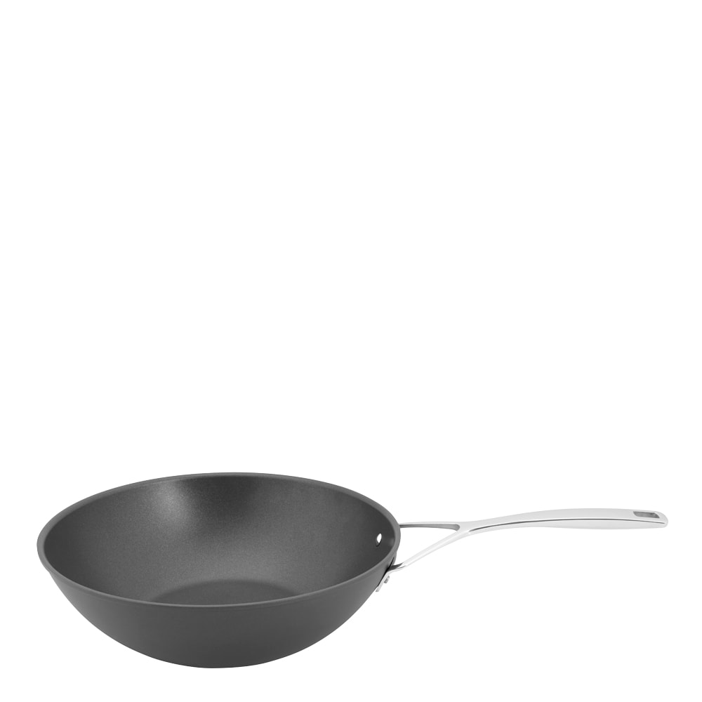 Alu Pro Wok 30 cm 5-lager