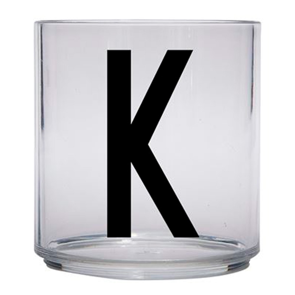 Kids Personal Dricksglas 17,5 cl K