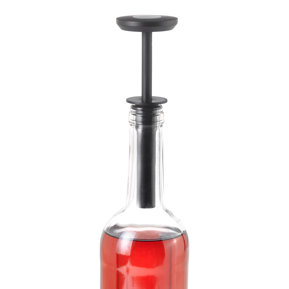 Vakuumpump 10 cm