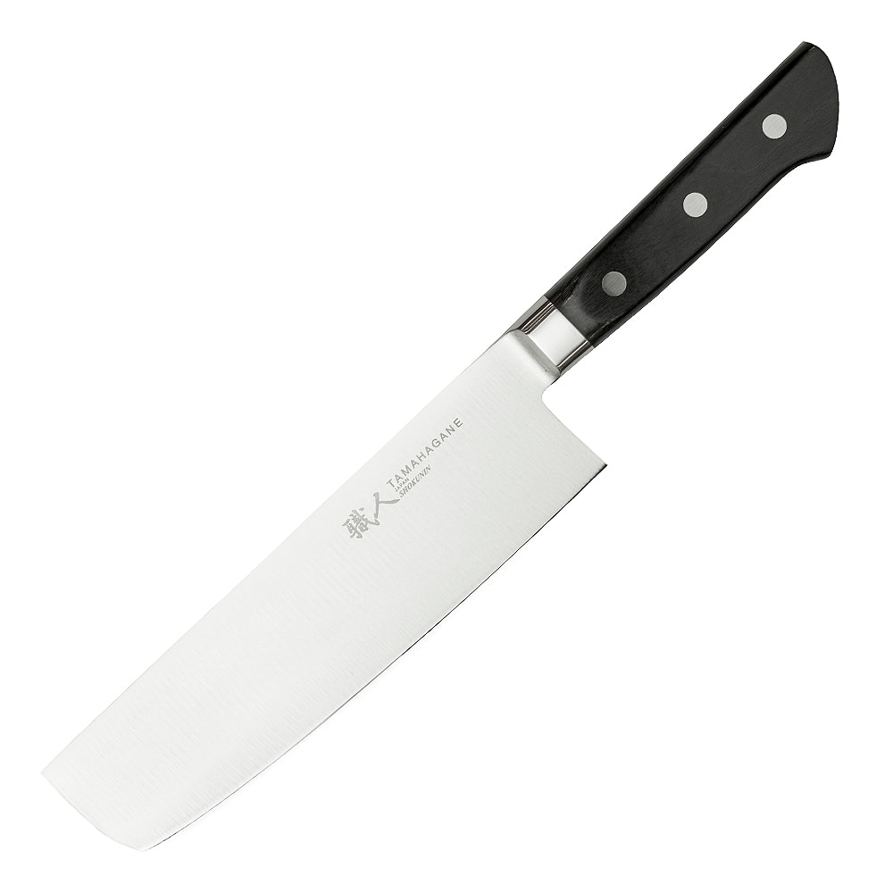 Shokunin Grönsakshacka 18 cm