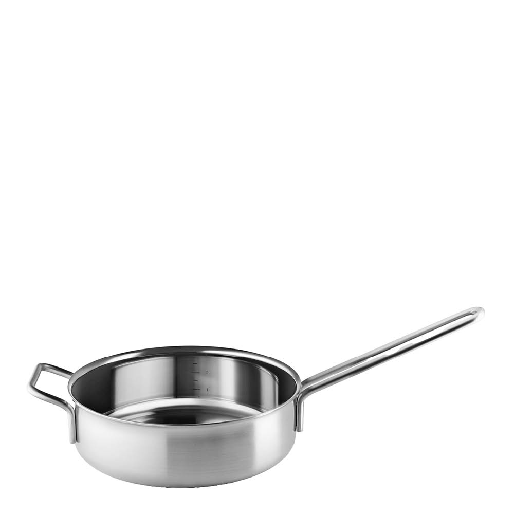 Traktörpanna 24 cm Multi Rostfritt Stål