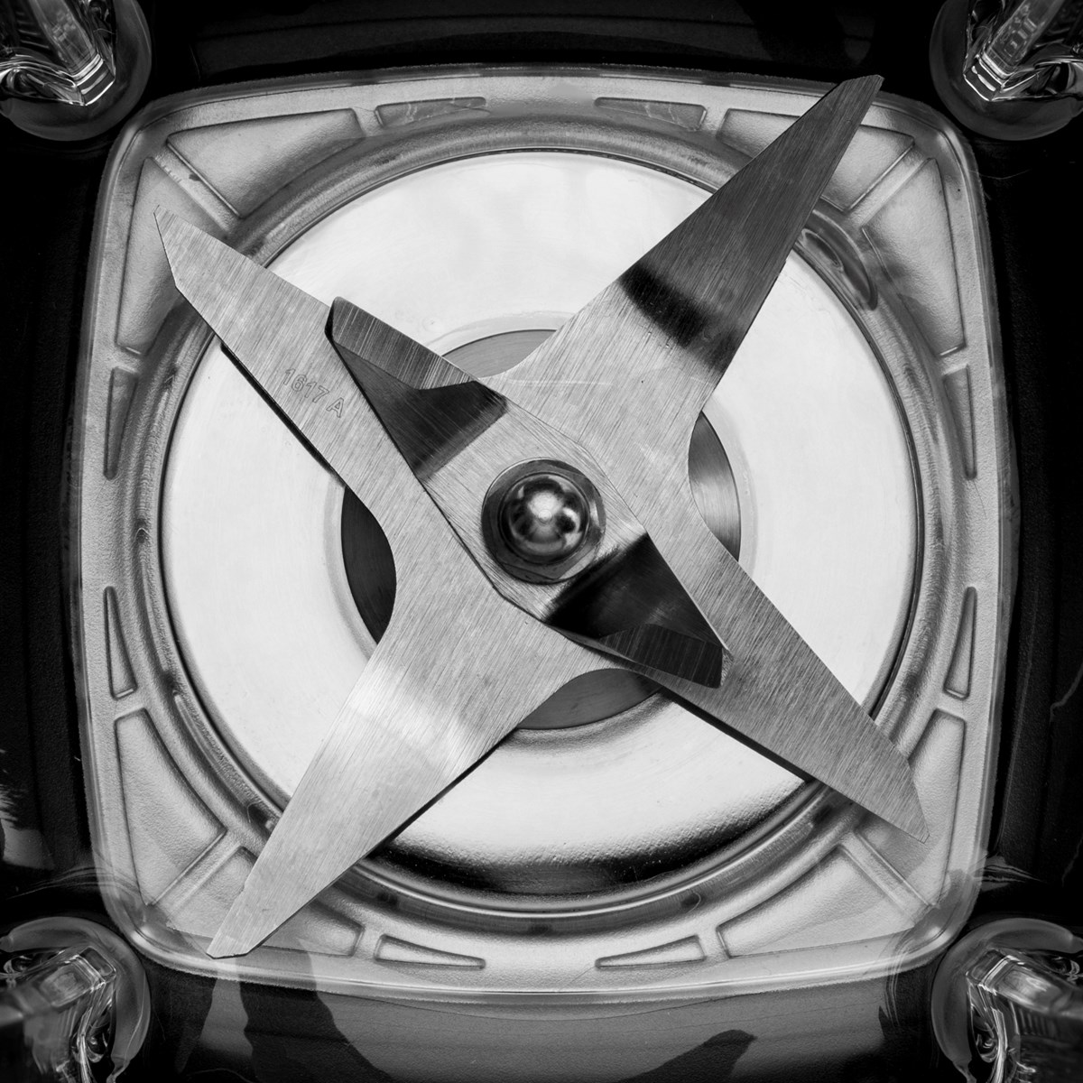 Supreme Blender 1500W