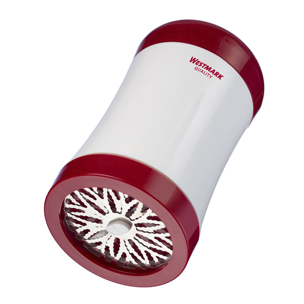 Ört och Parmesankvarn