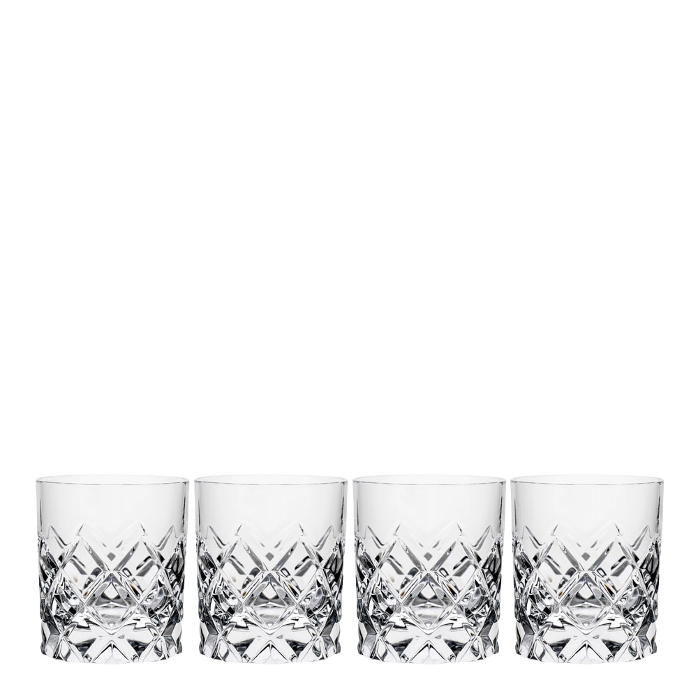 Sofiero Old Fashioned 25 cl 4-pack