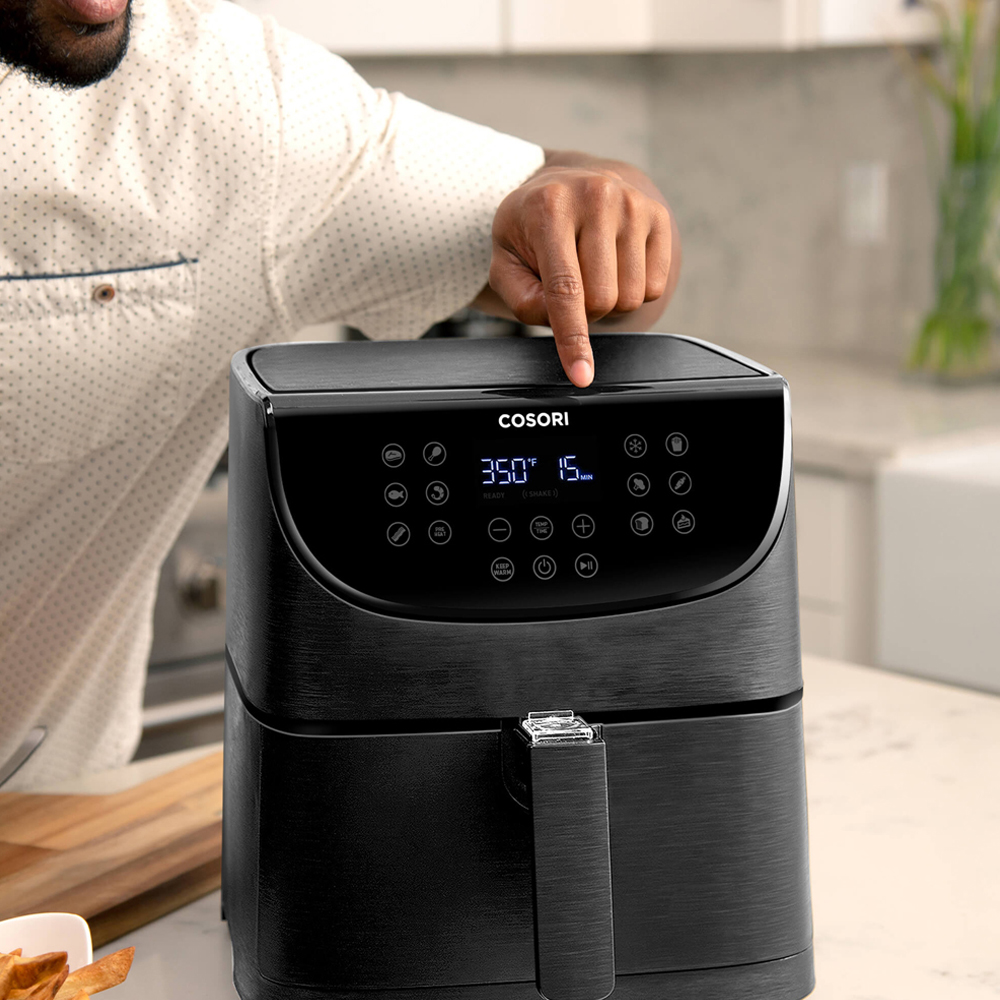 Cosori Premium Airfryer Svart