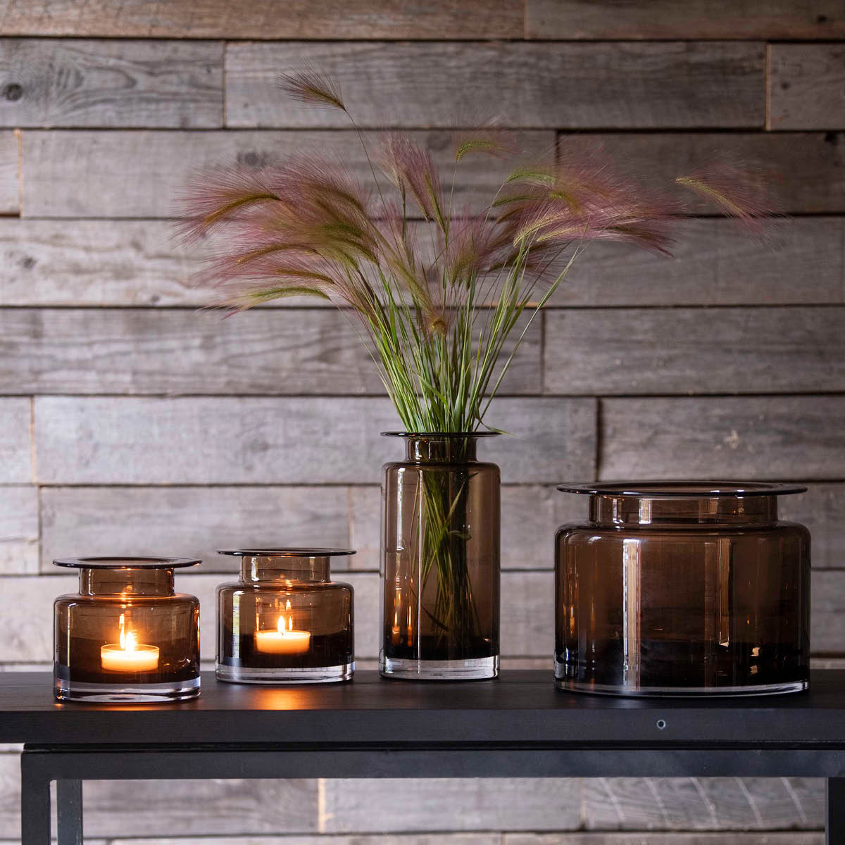 Old Farm Collection Vas 13 cm Topaz