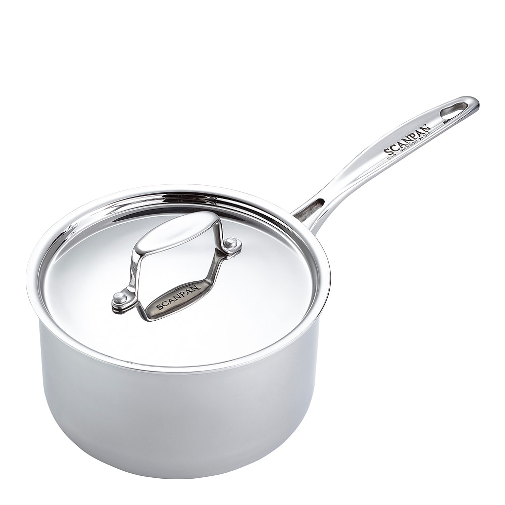 Fusion 5 Kastrull 1,3 L 14 cm