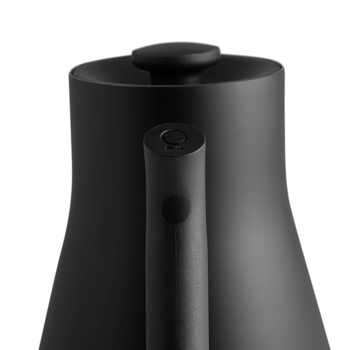 Corvo Vattenkokare 0,9 L Mattsvart