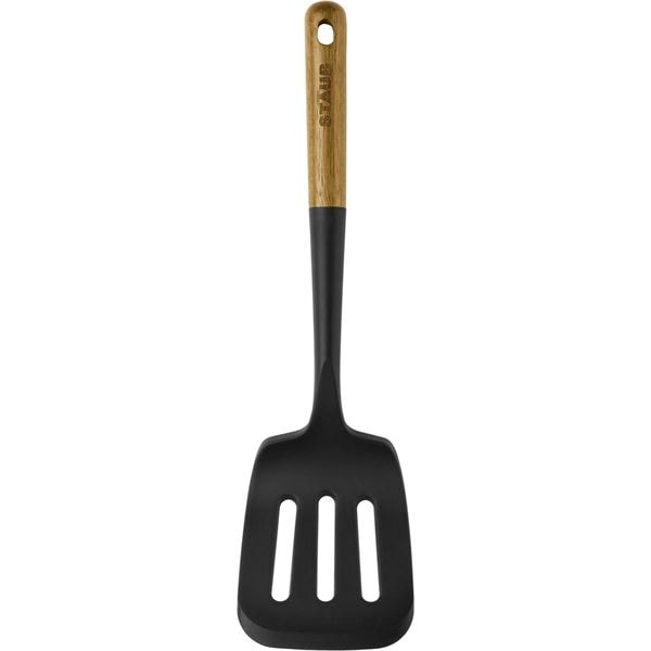 Gadgets Stekspade 31 cm Silikon/Akacia