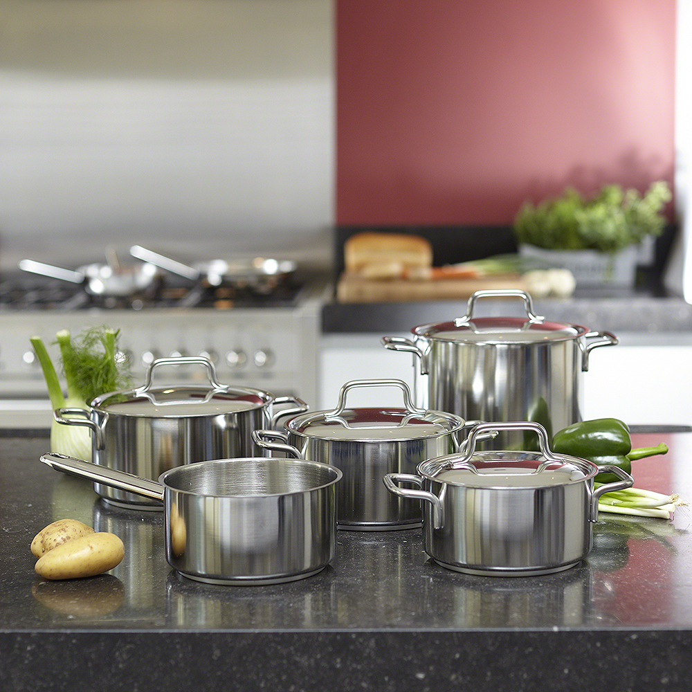 Apollo Gryta 4 L 22 cm