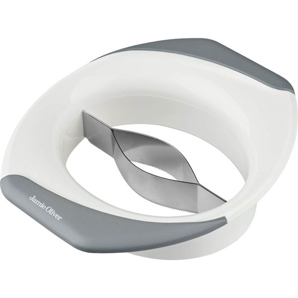 Veg Book Mangojärn 21x15x5 cm