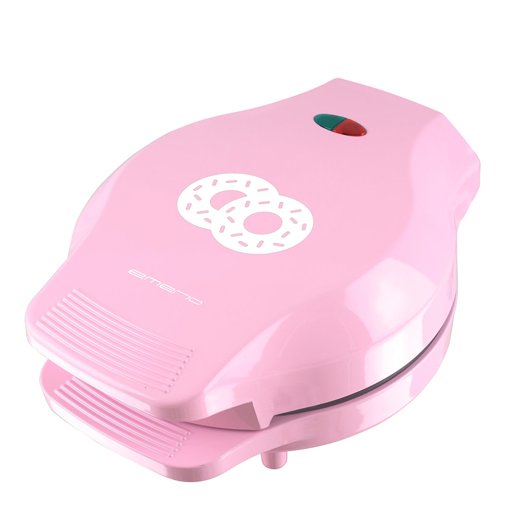 Donutmaker 7 st Rosa