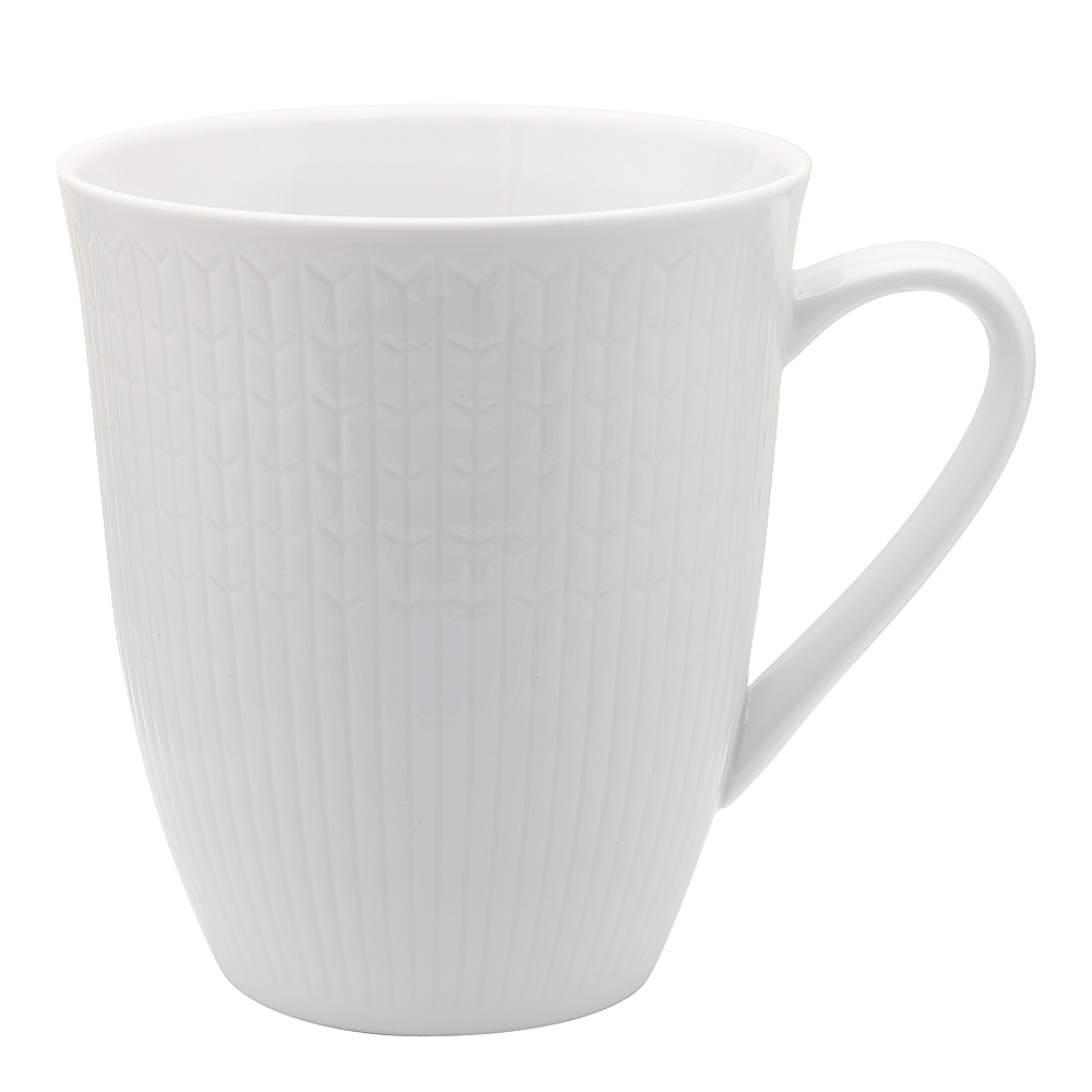 Swedish Grace Mugg 50 cl Snö