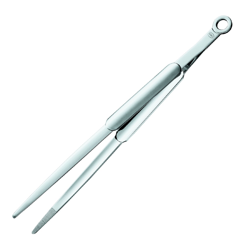Stekpincett 32 cm Stål