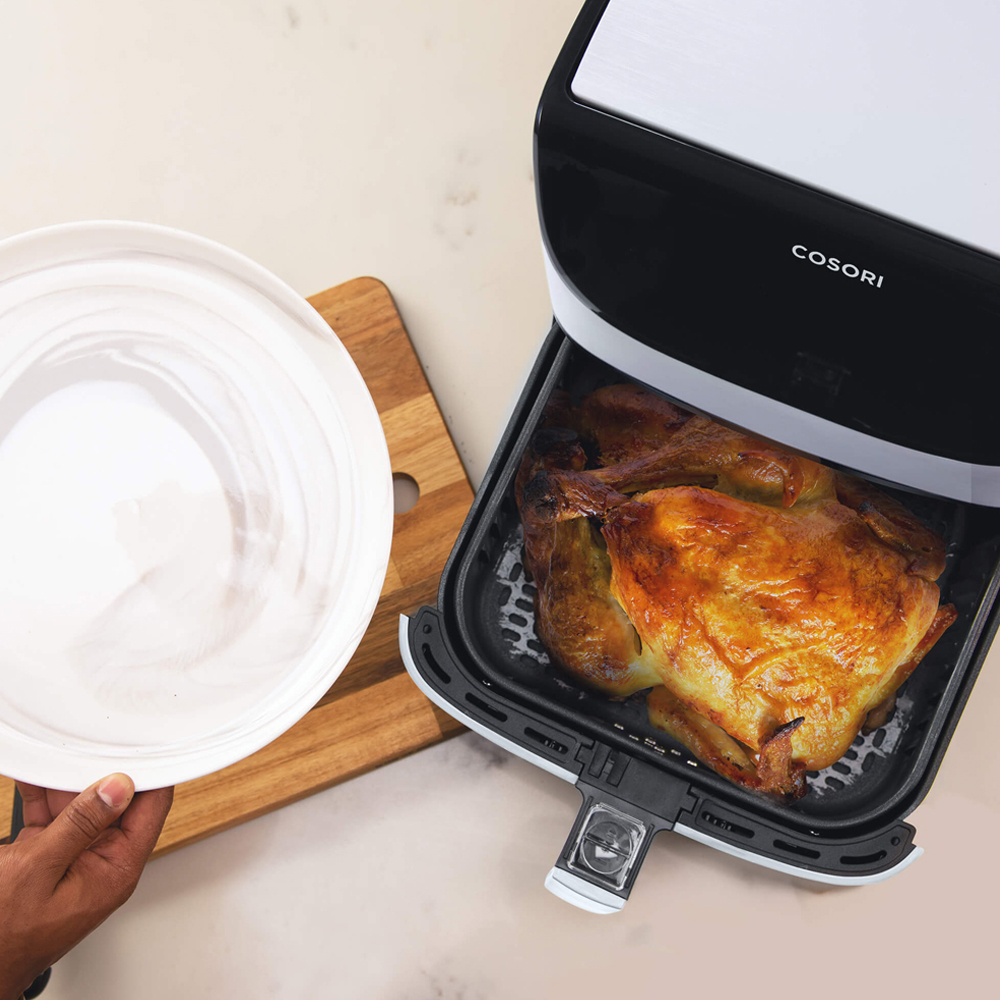 Cosori Premium Airfryer Vit